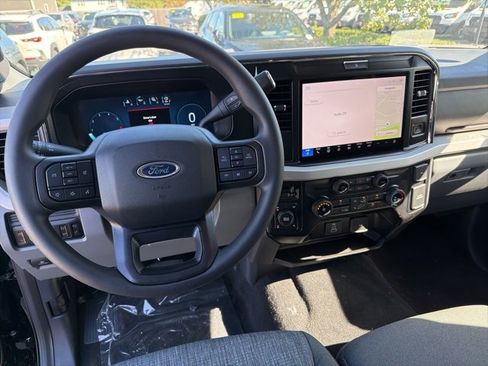 New 2026 Ford F250 XLT w/ XLT Premium Package image 10