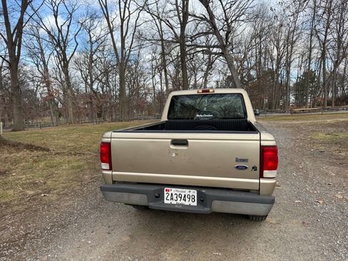 Used 2000 Ford Ranger XL image 6