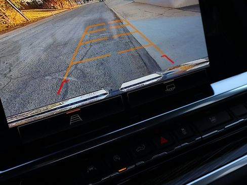 New 2026 GMC Sierra 1500 Elevation w/ LPO, Elevation Black Package image 29