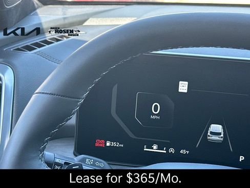 New 2026 Kia Sorento SX Prestige AWD/4WD image 24