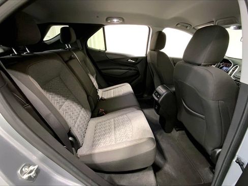 Used 2024 Chevrolet Equinox LT AWD/4WD image 20