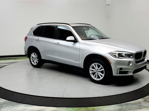Used 2014 BMW X5 sDrive35i RWD image 3