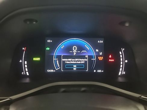 Used 2026 Toyota Camry LE FWD image 30