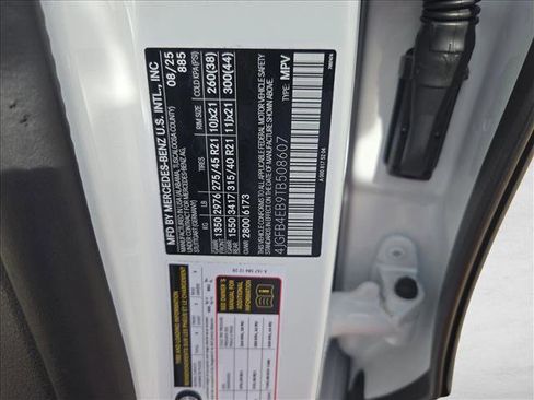 Certified 2026 Mercedes-Benz GLE 350 4MATIC image 22