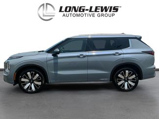 Used 2026 Mitsubishi Outlander SEL AWD/4WD video 2