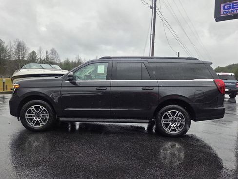 New 2026 Ford Expedition Max Active image 5