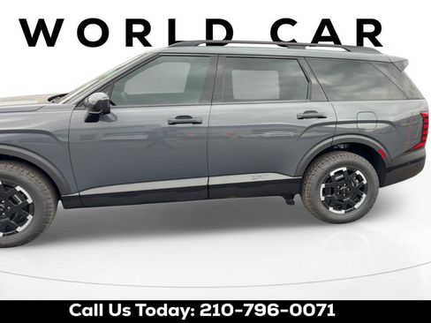New 2026 Hyundai Palisade XRT Pro AWD/4WD image 6