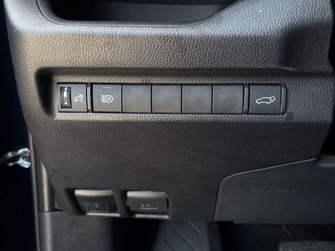 Used 2025 Toyota RAV4 XLE Premium FWD image 23