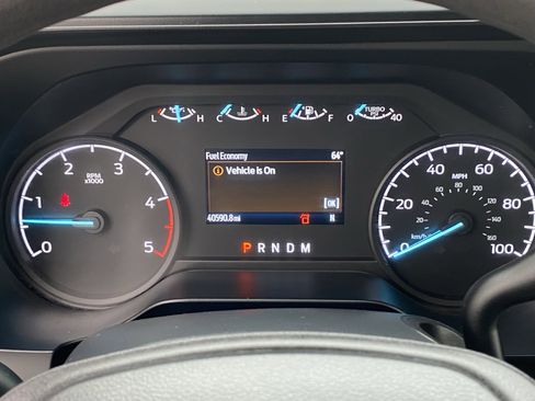 Used 2024 Ford F350 XLT image 30