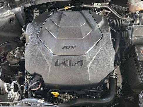 Used 2022 Kia Telluride EX w/ EX Premium Package AWD/4WD image 30