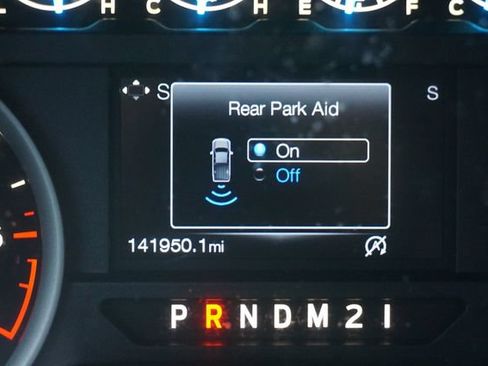 Used 2017 Ford F150 XLT w/ Equipment Group 302A Luxury RWD image 14
