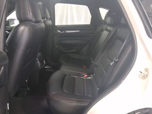 Certified 2025 MAZDA CX-5 2.5 Turbo w/ Premium Package image 15