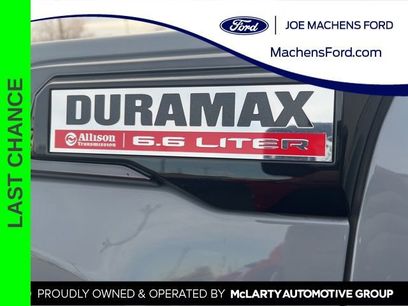 Used 2024 GMC Sierra 3500 AT4 w/ Technology Package