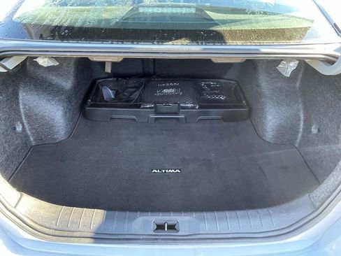 Used 2024 Nissan Altima 2.5 SR image 10