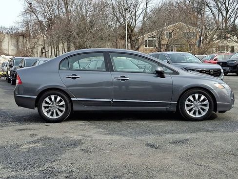 Used 2010 Honda Civic EX image 7