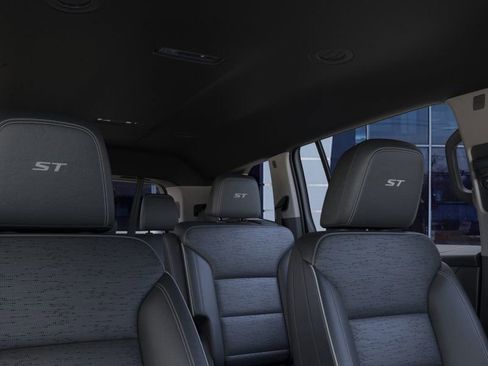 New 2026 Buick Enclave Sport Touring w/ Super Cruise Package image 24