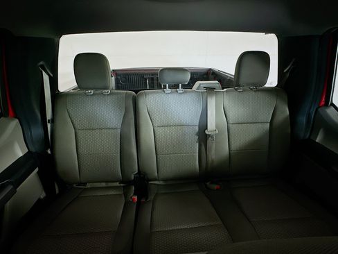 Used 2020 Ford F150 XLT RWD image 28