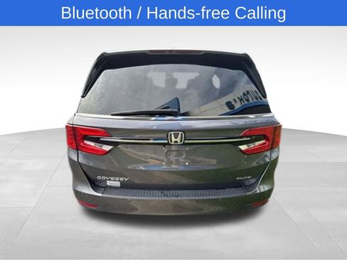 Used 2024 Honda Odyssey Elite image 5