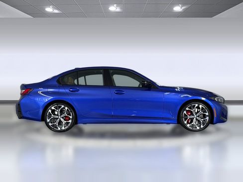 New 2026 BMW 330i Sedan w/ M Sport Package RWD image 8