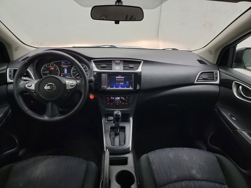 Used 2019 Nissan Sentra SV image 15