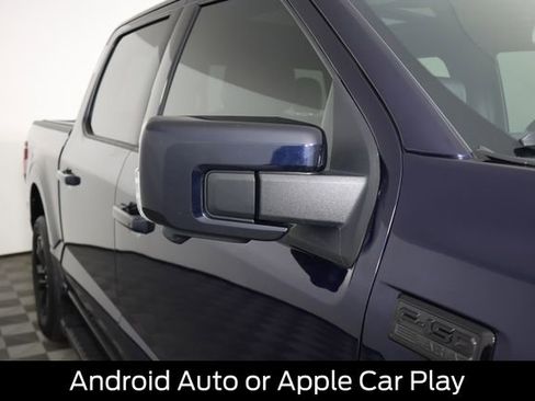 Used 2024 Ford F150 Lariat AWD/4WD image 15