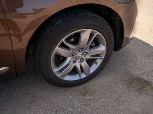 Used 2019 Acura RDX AWD w/ Advance Package image 9
