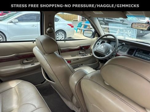 Used 2002 Mercury Grand Marquis GS image 33