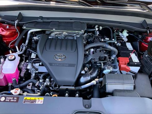 New 2026 Toyota Grand Highlander XLE image 16