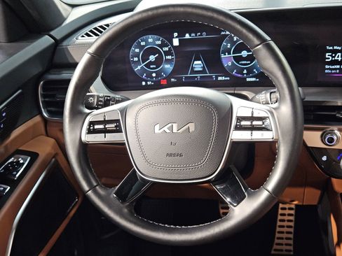 Used 2024 Kia Telluride SX Prestige X-Line AWD/4WD image 28