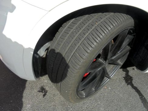 Used 2021 Maserati Levante image 30