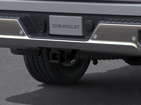 New 2026 Chevrolet Silverado 3500 LT w/ All Star Edition AWD/4WD image 14