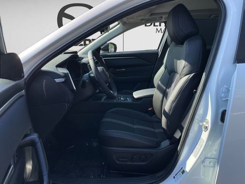 New 2025 MAZDA CX-50 AWD 2.5 S w/ Weather Package image 8