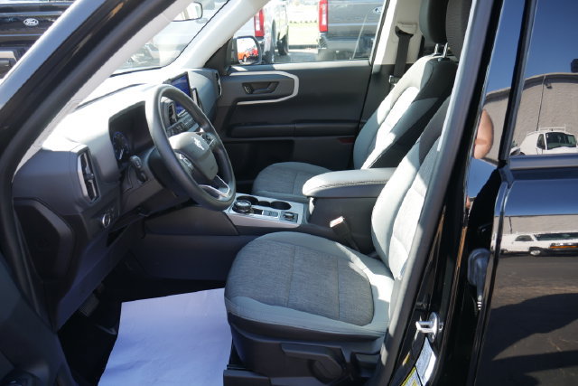 Used 2021 Ford Bronco Sport Big Bend AWD/4WD image 2