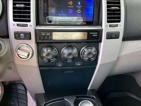 Used 2007 Toyota 4Runner SR5 image 15