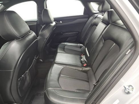 Used 2022 Kia K5 GT-Line AWD/4WD image 28