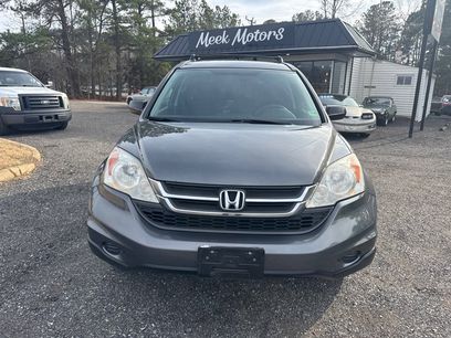 Used 2011 Honda CR-V SE