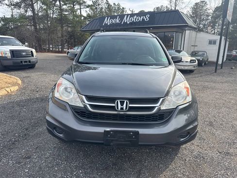 Used 2011 Honda CR-V SE image 1