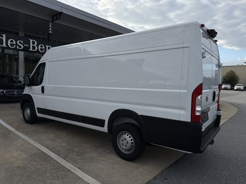 Used 2026 RAM ProMaster 3500 w/ Storage Group image 8
