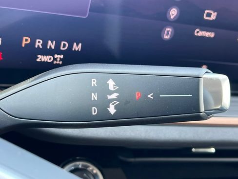 New 2026 Buick Envision Sport Touring AWD/4WD image 25