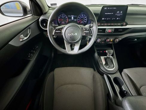 Used 2024 Kia Forte LX FWD image 20