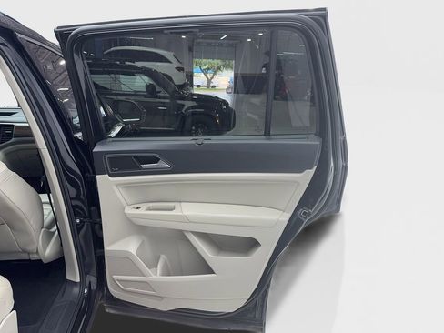 Used 2019 Volkswagen Atlas SEL Premium AWD/4WD image 31