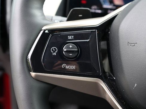 Used 2025 BMW X3 xDrive30i image 35