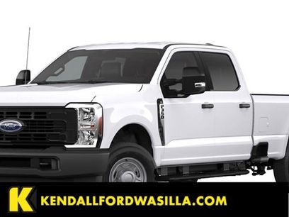 New 2026 Ford F350 XL