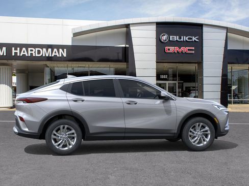 New 2026 Buick Envista Preferred w/ Convenience II Package image 5