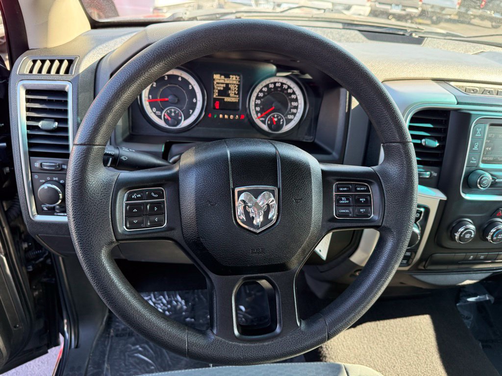 Used 2018 RAM 1500 Classic SLT AWD/4WD image 20