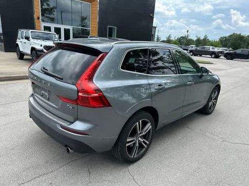 Used 2018 Volvo XC60 T6 Momentum w/ Advanced Package AWD/4WD image 20