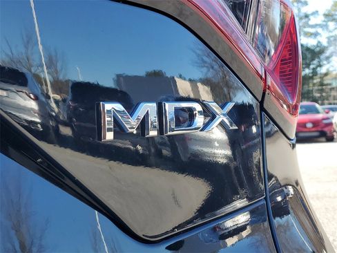 New 2026 Acura MDX A-Spec image 9