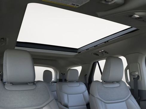 New 2026 Ford Explorer Active w/ Active Comfort Package image 22