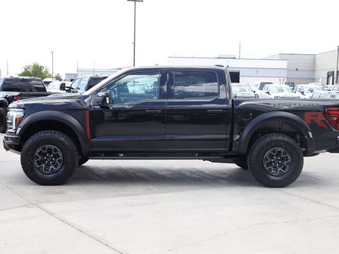 Used 2026 Ford F150 Raptor w/ Equipment Group 803A Raptor R AWD/4WD image 3