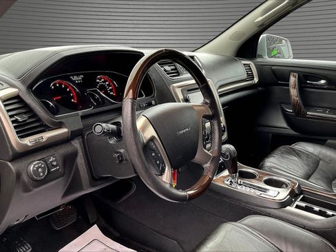 Used 2015 GMC Acadia Denali AWD/4WD image 16